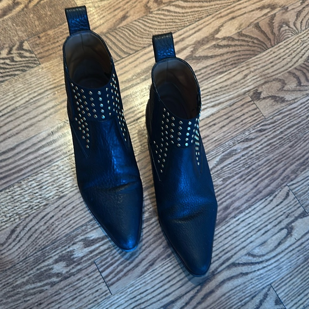 Chloe boots